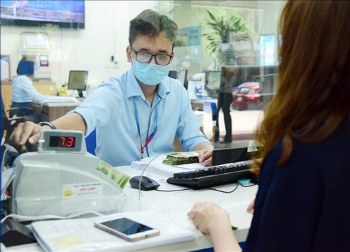  Ngân hàng Nhà nước Việt Nam giảm lãi suất điều hành
